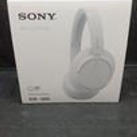 ヘッドホン WH-CH720N SONY