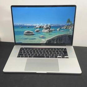 Apple MacBook Pro 16インチ 2019 / Core i9 16GB 1TB / シルバー ++923758