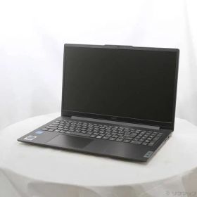 ソフマップ 〔中古品〕 LAVIE N15 Slim PC-N153DGAB カームブラック 〔NEC Refreshed PC〕【295】