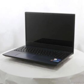 ソフマップ 〔中古品〕 LaVie N15 PC-N1575BZL-2 ネイビーブルー【262】