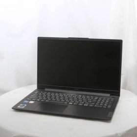 ソフマップ 〔中古品〕 LAVIE N15 Slim PC-N1555GAB2-YC カームブラック 〔NEC Refreshed PC〕【198】