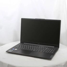 ソフマップ 〔中古品〕 LAVIE N15 Slim PC-N1555GAB2 カームブラック 〔NEC Refreshed PC〕【344】