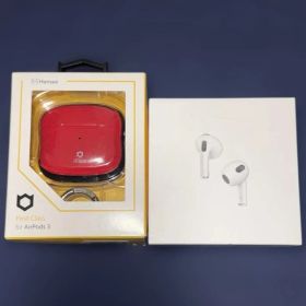 AirPods 第3世代 MME73KH/A