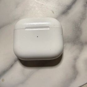 AirPods3世代 本体 ホワイト +ポケモン メタモンケース