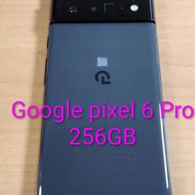 042100J Google pixel 6 Pro 256GB