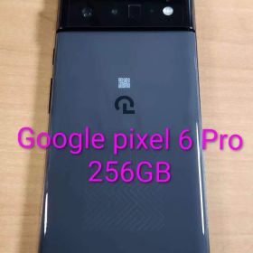 042100G Google pixel 6 Pro 256GB