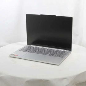 【中古】Lenovo(レノボジャパン) 〔展示品〕 IdeaPad Slim 5 Light Gen 10 83J20054JP クラウドグレー 【258-ud】