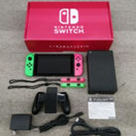NINTENDO SWITCH HAC-001 HAC-001 NINTENDO