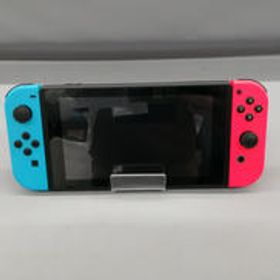 NINTENDO SWITCH HAC-001(-01) NINTENDO