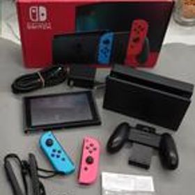 NINTENDO SWITCH HAC-001 NINTENDO / 任天堂