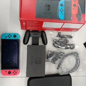 NINTENDOSWITCH HAC-001 NINTENDO