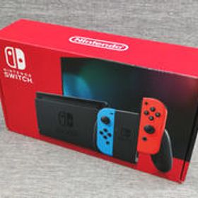 SWITCH HAC-001 NINTENDO