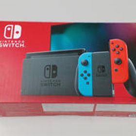 NINTENDO SWITCH HAC-001(-01) NINTENDO / 任天堂