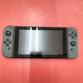 SWITCH本体 HAC-001 NINTENDO / 任天堂