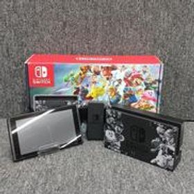 SWITCH HAC-001 NINTENDO