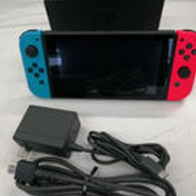NINTENDO SWITCH HAC-001(-01) NINTENDO
