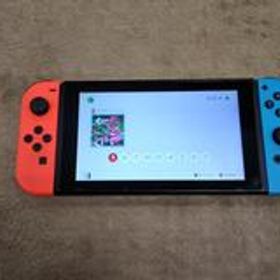 SWITCH HAC-001 NINTENDO