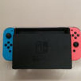 Nintendo Switch 2019年8月モデル ゲーム機本体 中古 8,800円 | ネット