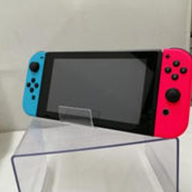 SWITCH 初期型 HAC-001 NINTENDO