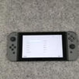 ニンテンドーSWITCH HAC-001 NINTENDO / 任天堂