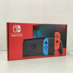 SWITCH HAC-001(-01) NINTENDO