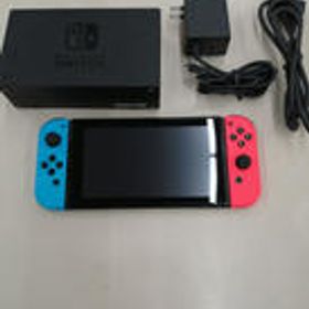 NINTENDO SWITCH HAC-001 NINTENDO
