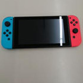 NINTENDO SWITCH HAC-001 NINTENDO