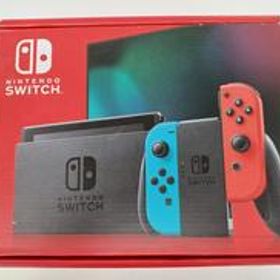 NINTENDO SWITCH HAC-001(-01) NINTENDO