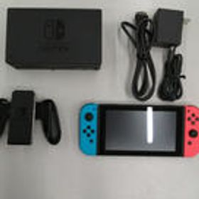 NINTENDO SWITCH HAC-001 任天堂