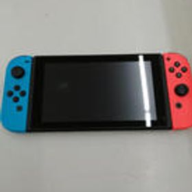 NINTENDO SWITCH HAC-001(-01) NINTENDO