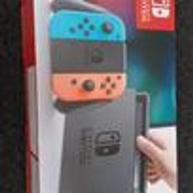SWITCH HAC-001 NINTENDO
