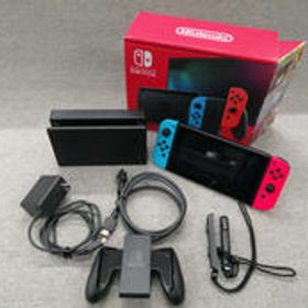 SWITCH HAC-001 NINTENDO