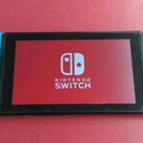 NINTENDO SWITCH HAC-001 NINTENDO / 任天堂