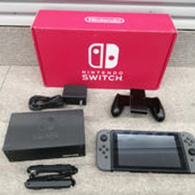 NINTENDO SWITCH HAC-001(-01) NINTENDO