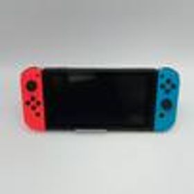 NINTENDO SWITCH HAC-001(-01) NINTENDO / 任天堂