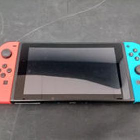 NINTENDO SWITCH HAC-001 NINTENDO / 任天堂
