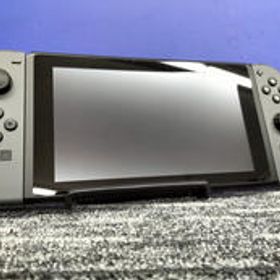 【※液晶黄ばみ有・Joy-Con不良有り・JUNK品】 HAC-001 NINTENDO