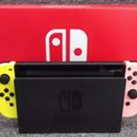 NINTENDO SWITCH HAC-001(-01) NINTENDO / 任天堂
