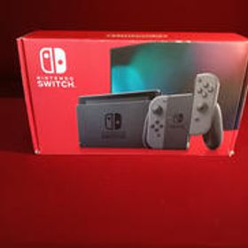 SWITCH HAC-001(01) NINTENDO
