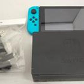 NINTENDO SWITCH HAC-001 NINTENDO / 任天堂