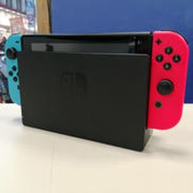 SWITCH HAC-001 NINTENDO / 任天堂