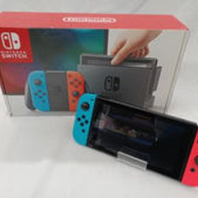 NINTENDO SWITCH HAC-001 NINTENDO / 任天堂