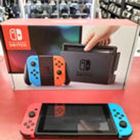 SWITCN HAC-001 NINTENDO