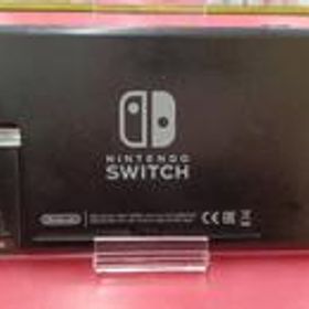 Nintendo Switch 2019年8月モデル ゲーム機本体 中古 8,800円 | ネット