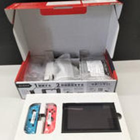 SWITCH HAC-001(-01) NINTENDO