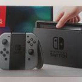 Nintendo Switch HAC-001/HAC-S-KAAAA NINTENDO / 任天堂