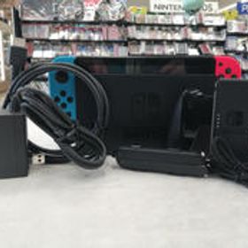 SWITCH HAC-001 NINTENDO