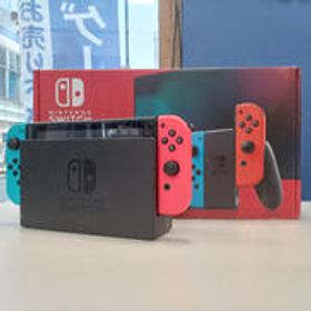 SWITCH HAC-001 NINTENDO / 任天堂