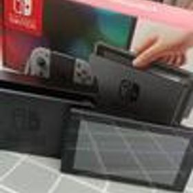 SWITCH HAC-001 NINTENDO
