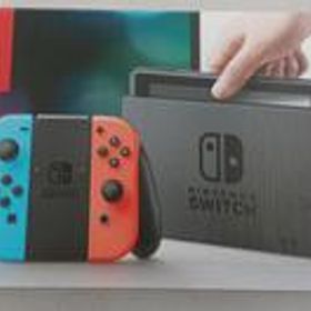 NINTENDO SWITCH HAC-001 NINTENDO/任天堂